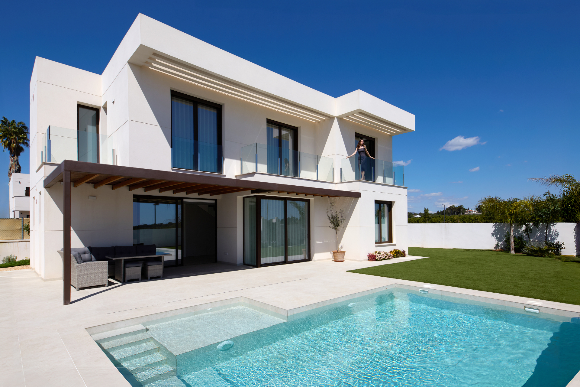 Buho Arquitectos · Arquitectura residencial